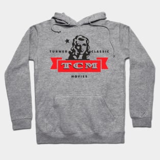 Turner Classic Movies "Reel Nostalgia" Hoodie
